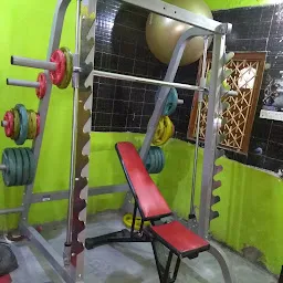 Power house Gym