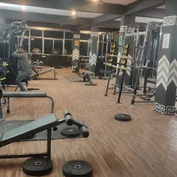 Power House GYM