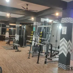 Power House GYM