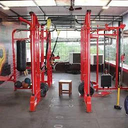 Power House GYM