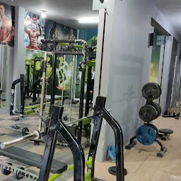 Power House Gym