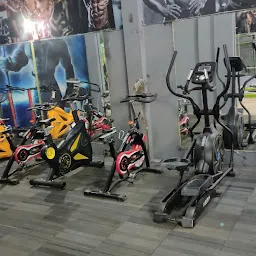 Power House Gym