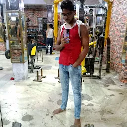 POWER HOUSE GYM CHINTU