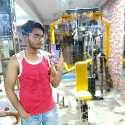 POWER HOUSE GYM CHINTU