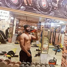 POWER HOUSE GYM CHINTU