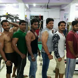 POWER HOUSE GYM CHINTU