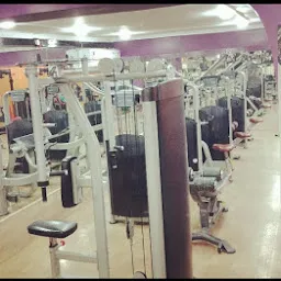 Power House Gym & fitness centre