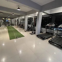 Power of One Fitness Gym