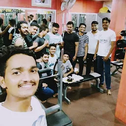 Power Plus Fitness Club