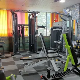 power point gym ,jogeshwari (E)