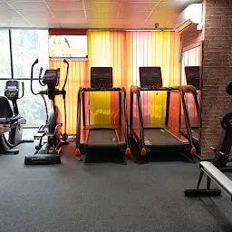 power point gym ,jogeshwari (E)