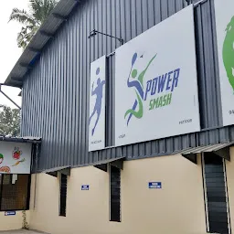 Power Smash Badminton Community Zumba, Yoga & Aerobics