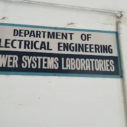 Power Systems Laboratories, IIT BHU