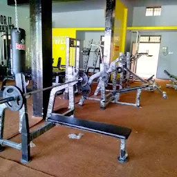 Power Therapy Gym