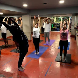 Power Yoga Chandan & Personal Training at Studio/Home
