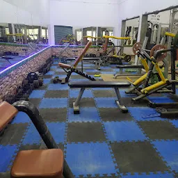 Power zone Gym