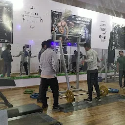 Power zone Gym