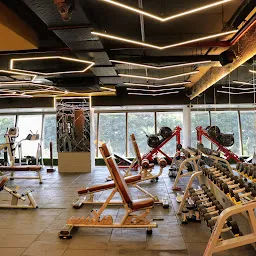 Powercage Fitness Centre