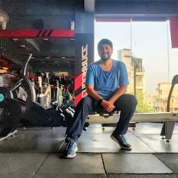 PowerFit Gym | Malviya Nagar, Jaipur