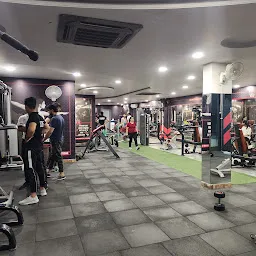 PowerFit Gym | Malviya Nagar, Jaipur