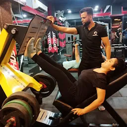 PowerFit Gym | Malviya Nagar, Jaipur