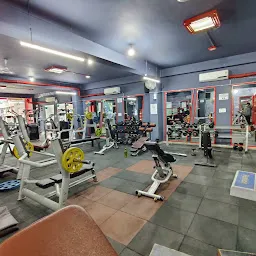 PowerFit Gym | Mansarovar, Jaipur