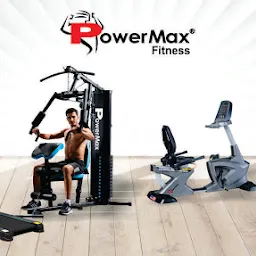 Powermax Fitness