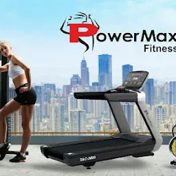Powermax Fitness