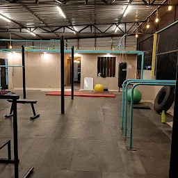 Powerxelements - The Calisthenics & Bodyweight Training Center Nagpur