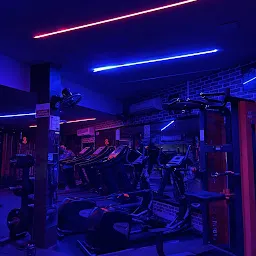 Powerzone Gym | Best Gym in Malad