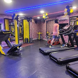Powerzone Gym | Best Gym in Malad