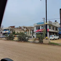 PP Mahindra Kurukshetra City