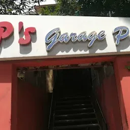 PP'S Garage Pub