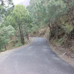 प्राचीन बौच देवी माता मंदिर (नवदुर्गा)TARWALI(TIRON)DUDRA