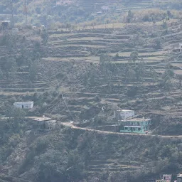 प्राचीन बौच देवी माता मंदिर (नवदुर्गा)TARWALI(TIRON)DUDRA