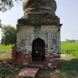 प्राचीन शिव मंदिर