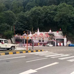 प्राचीन शिव मंदिर