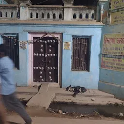 प्राचीन शिव मंदिर