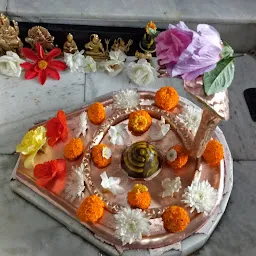 प्राचीन शिव मन्दिर (Shiv Mandir)