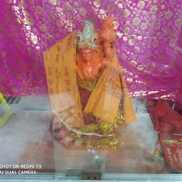 प्राचीन सती माता मंदिर