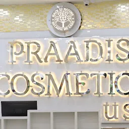 Praadis Cosmetics | Beauty Collection General & Cosmetic Store in Bhopal