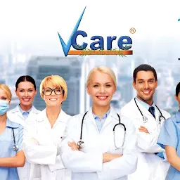 Praba's VCare Health Clinic (P) Ltd., - Malakpet