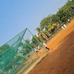 Prabha Cricket Academy