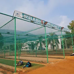 Prabha Cricket Academy