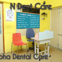 Prabha Dental Care (Since2002)