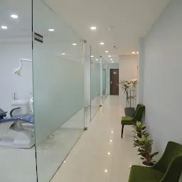 Prabha Dental Clinic & Implant Centre
