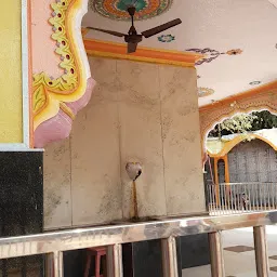Shri Prabhakar Maharaj mandir, Solapur