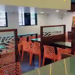 Prabhat Cafe