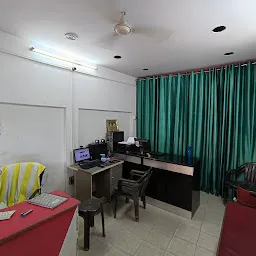 Prabhat Net Cafe (प्रभात जन सेवा केन्द्र)