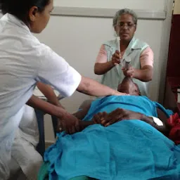 Prabhat Tara Health Centre,Snake Bite